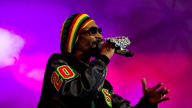snoop dogg lion 660 reuters.JPG
